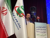 رییس سازمان بورس: بازار سرمایه بازاری خبر محور است 