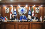 امضای تفاهم نامه ایران خودرو و بانک ملت؛ تزریق نقدینگی برای جهش درتولید قطعات ساخت داخل
