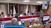 اعلام یک خبر مهم در مجمع «سرچشمه»