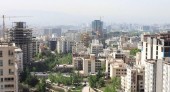 مقایسه بازار مسکن شمال و جنوب شهر