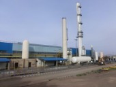 فولاد خراسان تمام اکسیژن مورد نیاز بیمارستان‌های نیشابور را تامین می‌کند