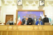نوسازی ناوگان حمل و نقل کالای برون شهری با محصولات ایران‌ خودرو دیزل  