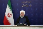 روحانی: شستان با ورود به بورس، تحول بسیار بزرگی ایجاد خواهد کرد