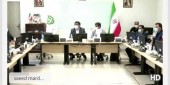 مصوبات مجمع امروز کاشی پارس