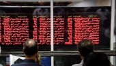 فهرست ٢٩ نماد بورسی که متوقف هستند