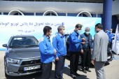بهبودهای ۲۰ گانه در دناپلاس توربو شارژ اتوماتیک