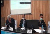 مجمع «خریخت» سودی برای تقسیم نداشت