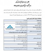 سرمایه گذاری غدیر اوراق اختیار فروش تبعی منتشر می کند