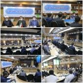 در جلسه هم اندیشی مسائل امور بیمه ای چه گذشت؟