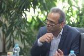 مدیرعامل تاصیکو: نیاز به تربیت مدیران جهت بالا بردن توان مدیریت داشتیم/ آموزش و تربیت ٢۵٠ مدیر در راستای بالا بردن توان مدیریت برای ۵ سال
