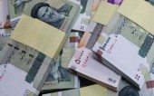 ۱۰۰ هزار میلیارد تومان نقدینگی وارد بورس شد