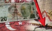 افت لیر تمامی ندارد
