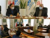رییس کل بیمه مرکزی: ارتباط صنعت بیمه با پدافند غیرعامل بسیار عمیق و پایدار است