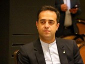 گفت و گوی علی جبل عاملی با بورس ۲۴ ؛ اعتمادها دوباره به بورس برگشت