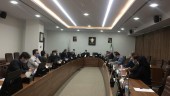 استودیوی تلویزیونی بورس تا دو هفته آتی راه‌اندازی می شود