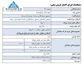 بانک ملت اوراق اختیار فروش تبعی منتشر می کند