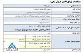بانک پارسیان از انتشار اوراق اختیار فروش تبعی خبر داد