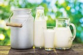 در مجمع لبنیات کالبر چه گذشت؟ 