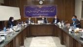 ورود یکی از زیرمجموعه های تبرک به بورس