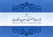 گزینه پیشنهادی دولت برای وزارت صمت سه شنبه معرفی می شود