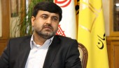 انتخاب مجدد پرویزیان به عنوان رییس کانون بانک‌ های خصوصی