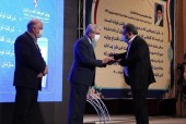 بپیوند شرکت برتر تولید کننده برق شد/ رکوردشکنی‌های پیاپی نیروگاه قم در سال جهش تولید