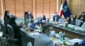 مجمع بیمه حافظ سودی برای تقسیم نداشت