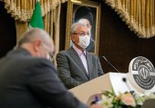 ربیعی: پالایش نفت ستاره خلیج فارس وارد بورس خواهد شد/ حمایت دولت از بورس به منزله تضمین فراز و نشیب ها نیست
