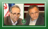 پیام تبریک مدیر عامل تاصیکو به رزم حسینی وزیر جدید صمت 