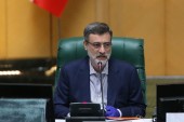 نایب رییس مجلس: بورس به ثبات و ساماندهی نیاز دارد 