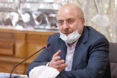 قالیباف: دولت ارزش پول ملی را رها کرده و می‌خواهد مسئله زباله را حل کند!