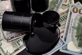 پیش بینی عربستان از میانگین قیمت نفت در آینده