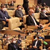 حضور فولاد خراسان در همایش سالانه فولاد سازان