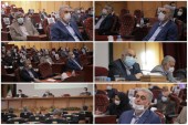قدردانی استاندار کرمان از زحمات مدیرعامل شرکت مس در اجرای پر قدرت برنامه‌های مسئولیت اجتماعی