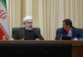 همتی: دارو و کالا‌های اساسی همچنان معاف از تحریم هستند/ بانک‌های تحریم شده همچنان با استفاده از سوئیفت، به کار تأمین مالی کالا‌های اساسی ادامه خواهند داد