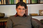 یادداشت حسین عبده تبریزی برای محمد رضا شجریان