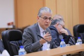 آقا بزرگی: تحریم‌های جدید بانکی اثری روی بازار سرمایه ندارد