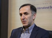 کاهش ٢ میلیارد دلاری صادرات ایران به ترکیه