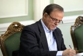رزم‌حسینی: فروش فولاد خارج از بورس کالا ممنوع است