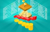 درخواست عرضه صندوق ETF سوم به سازمان بورس رسید