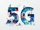 شعار ۵G برای ایرانسل نتیجه معکوس داد!/ سهم بازار ایرانسل منفی شد/رشد رایتل همپای اپراتور اول تلفن همراه