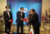 شیر خشک نوزاد پگاه واحد نمونه استاندارد استانی 