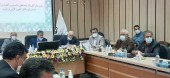 زمان ورود آب شیرین خلیج فارس به استان یزد  
