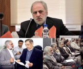 گفت و گو با احمد صادقی نخستین دبیرکل بورس فلزات تهران؛ پس از سال ها نباید گرفتار قیمت گذاری شویم