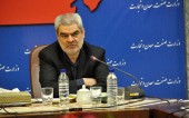 صالحی نیا رییس هیات عامل ایدرو شد