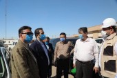 مدیر عامل مجتمع فولاد خراسان: تشویق صادرات، یک سیاست ضدتورمی است