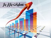بانک مرکزی گزارش معاملات مربوط به عملیات بازار باز را منتشر کرد