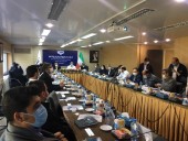 در نشست شورای ارتباطات پگاه اعلام شد؛  رشد ۳۰ درصدی فروش پگاه آذربایجان شرقی در شهریور