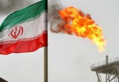 صادرات نفت ایران به چین ۲۵ درصد افزایش یافت