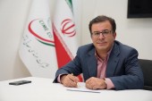 تعمیر اساسی موتور ١۶ سیلندر کامینز برای اولین بار در شمال‌غرب کشور